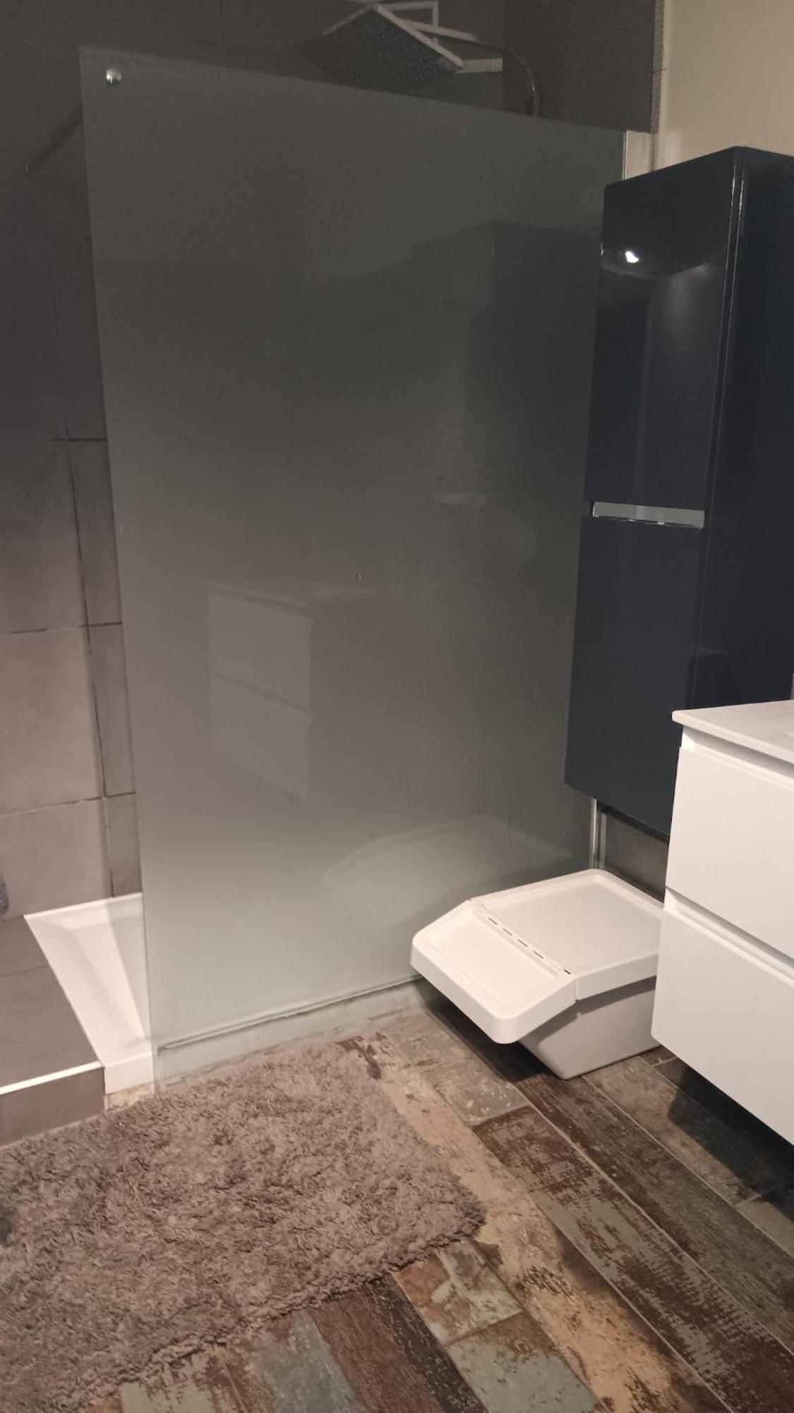 Appartement Pour 4 Personnes Dans Une Rue Tres Calme Saint-Laurent-le-Minier 外观 照片